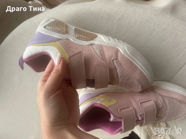 Geox 35 , снимка 2 - Детски маратонки - 53980112
