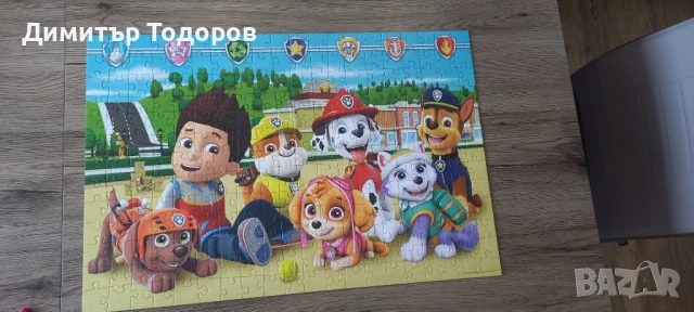 Пъзели за малки и големи, снимка 9 - Игри и пъзели - 51863508