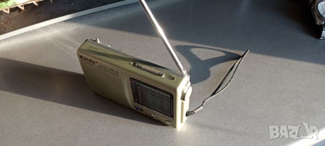 Радио, снимка 6 - Радиокасетофони, транзистори - 45225311
