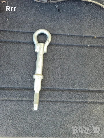 Кука за теглене пежо ситроен 