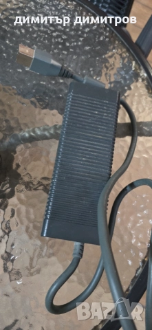 Xbox със захранване и едно дистанционно, снимка 2 - Xbox конзоли - 51995109