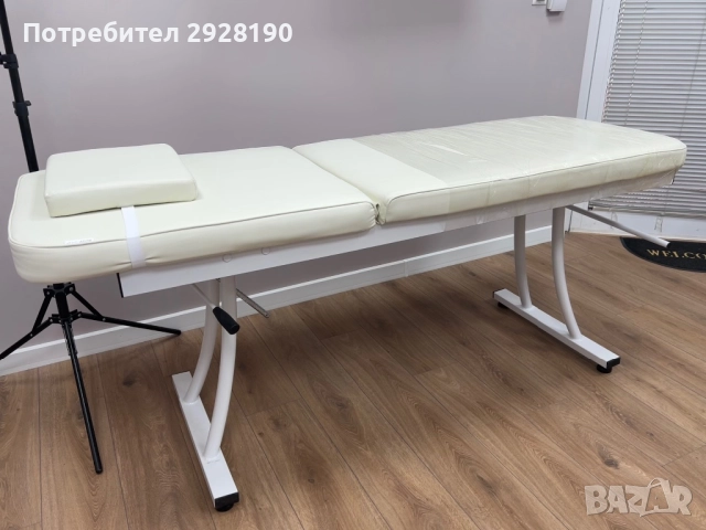 Козметично легло