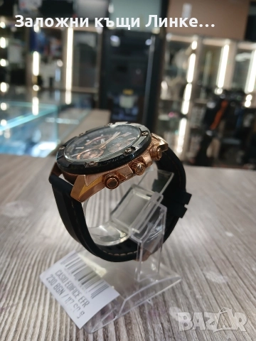Часовник Casio Edifice EFR-559, снимка 2 - Мъжки - 52915446