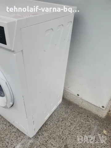 Пералня Hanseatic 5kg, снимка 2 - Перални - 50249788