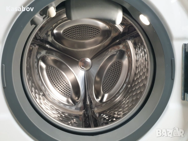 Miele WT1 PowerWash - Пералня със Сушилня Миеле 12м Гаранция, снимка 5 - Перални - 53895201