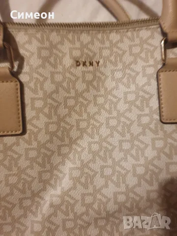 чанта DKNY, снимка 2 - Чанти - 46971159