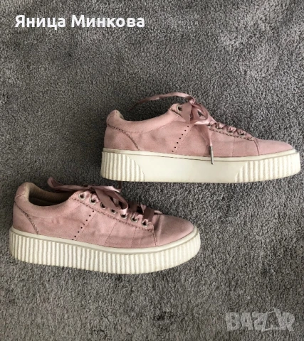 Дамски кецове, снимка 8 - Кецове - 51234791