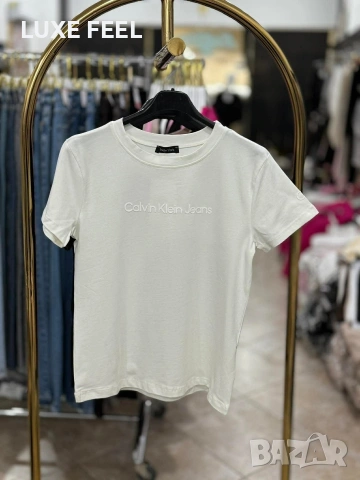 ✨Дамски Тениски , снимка 5 - Тениски - 54235488