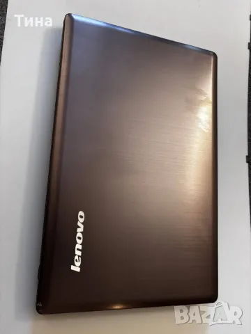 Лаптоп Lenovo IdeaPad Z580, снимка 2 - Части за лаптопи - 48001340