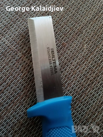 НОЖ BILTEMA, снимка 2 - Ножове - 53877521