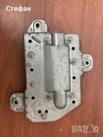 еърбег airbag bmw e46, снимка 3 - Части - 49946674