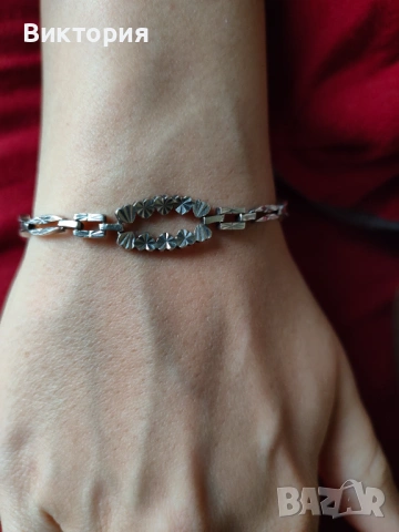 Сребърни бижута 925, снимка 7 - Пръстени - 53826972