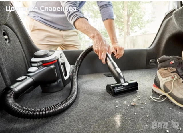 Маркуч за прахосмукачка аксесоар, Unlimited BHZUFEHN • 17008525, снимка 3 - Прахосмукачки - 52379540