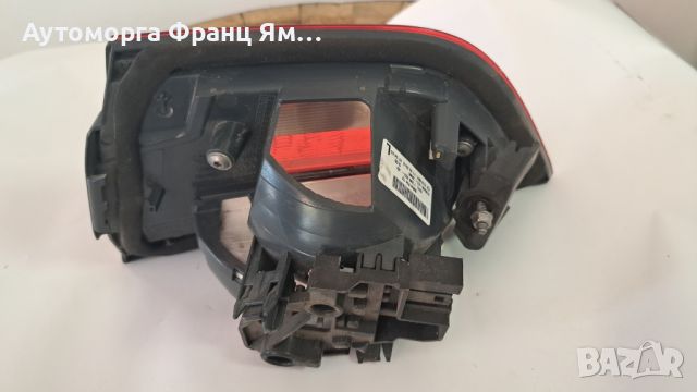 63217286033 ЛЯВ СТОП НА BMW 3 F34, снимка 2 - Части - 46168596