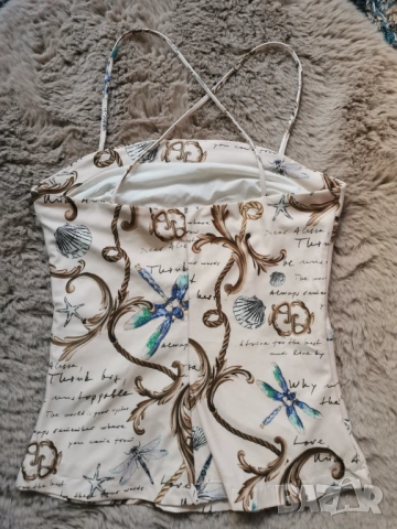 Сет на Алеса All I want is a yacht, снимка 4 - Комплекти - 53878171