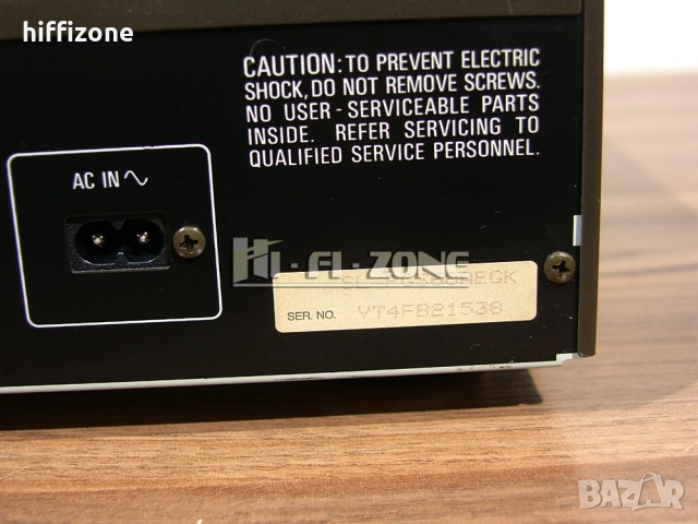 CD плеър  Technics sl-pg360a /1 , снимка 7 - Ресийвъри, усилватели, смесителни пултове - 52944231