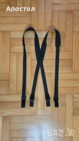 Тактическо оборудване, снимка 5 - Оборудване и аксесоари за оръжия - 52196305