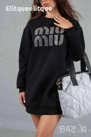 рокля miu miu 