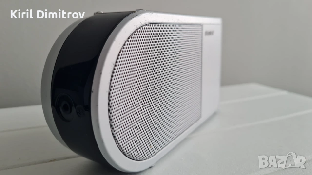 Sony ICF-304, снимка 4 - Радиокасетофони, транзистори - 53903675