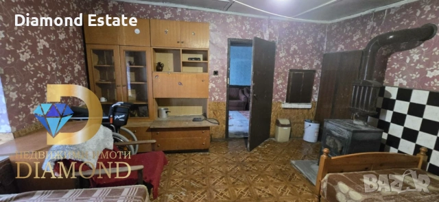 Къща в село Бяло поле, общ. Опан, снимка 6 - Къщи - 53621082