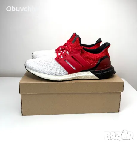 Adidas UltraBoost (45),29см., снимка 15 - Маратонки - 48407671