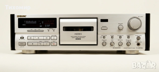 SONY TC-K909ES