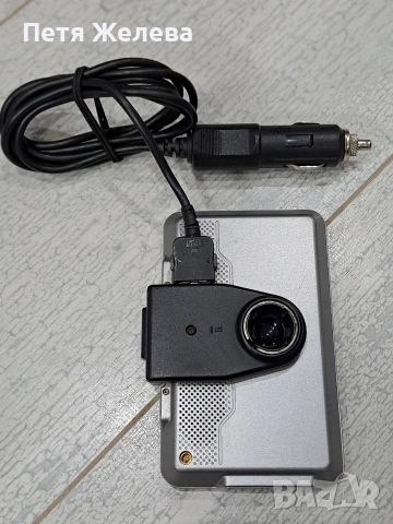 Навигация за кола  GARMIN nuvi 750/ USA🇺🇸 , снимка 8 - Навигация за кола - 53690960