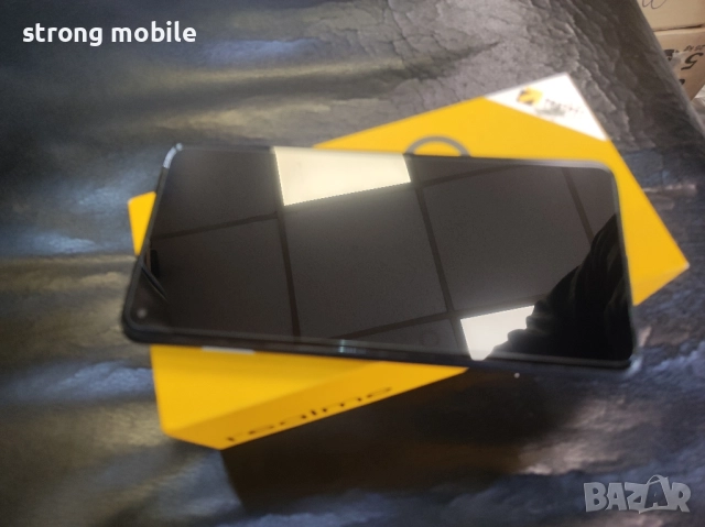 Xiaomi Note 9,128гб, Гаранция , снимка 4 - Xiaomi - 52530276