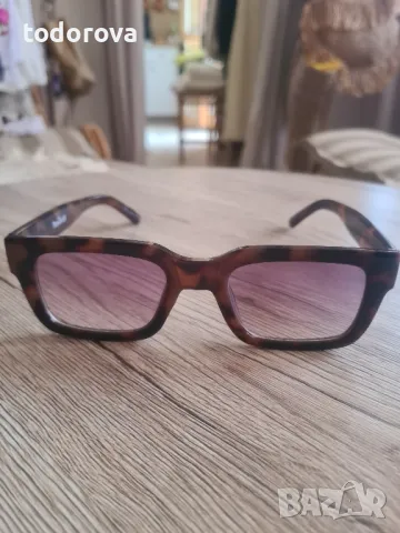очила слънчеви нови, снимка 6 - Слънчеви и диоптрични очила - 50003084