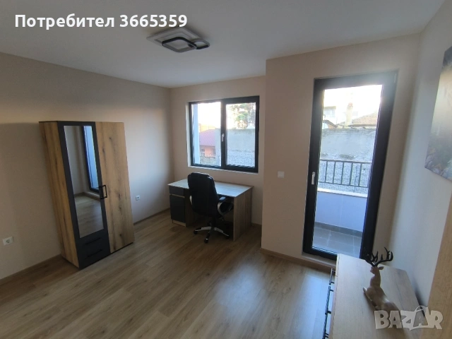 3-стаен обзаведен, снимка 15 - Апартаменти - 53718837