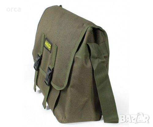 Чанта за риболов - FilStar Fishing Shoulder Bag, снимка 3 - Такъми - 46759491