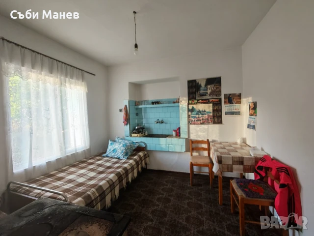 Продавам къща в Родопите с.Оряховец.🌲, снимка 9 - Къщи - 50972992
