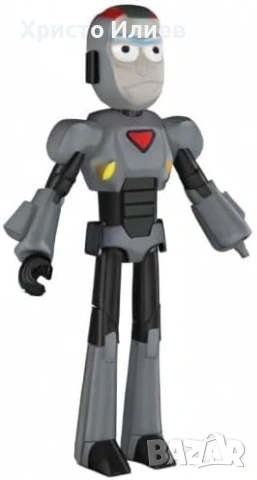 Рик и Морти Екшън фигурa Funko Rick & Morty