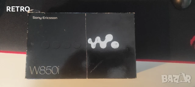 Sony ericsson W850i, снимка 5 - Sony Ericsson - 51129949
