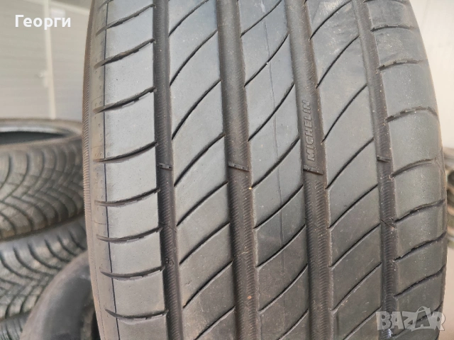 2бр.летни гуми 215/65/17 Michelin