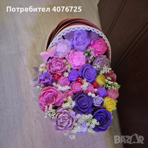 Бебешко кошче , снимка 5 - Други стоки за дома - 51036090