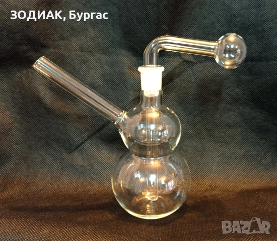 Стъклен БОНГ