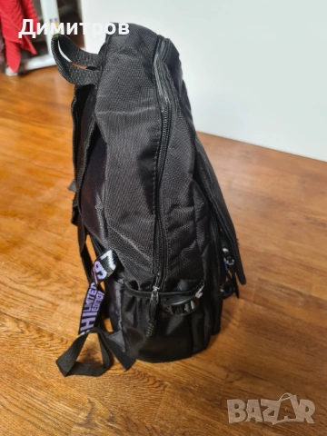 Голяма раница, снимка 3 - Раници - 54089716