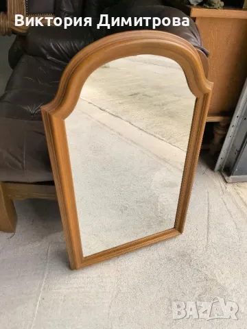 Огледало (01-110), снимка 4 - Огледала - 49338627