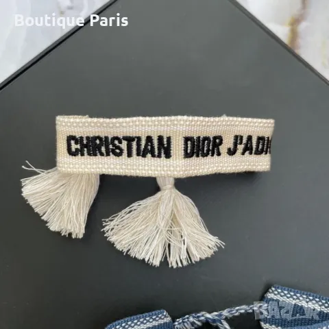 Christian Dior оригинална гривна
