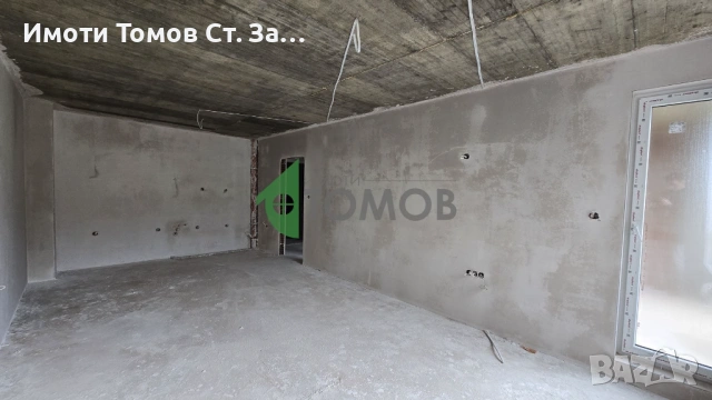 Прекрасен двустаен апартамент с Акт 14 в кв. Самара 3 , снимка 5 - Апартаменти - 53415613