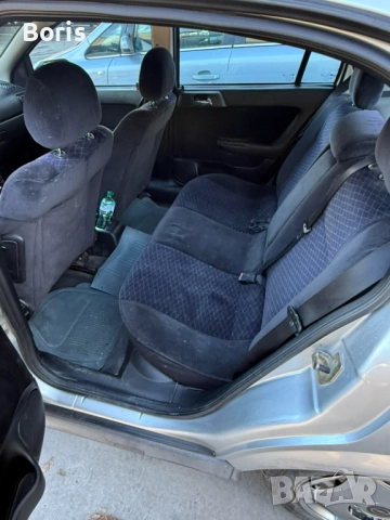 Опел Астра 1.8 Газ-бензин , снимка 8 - Автомобили и джипове - 52596214