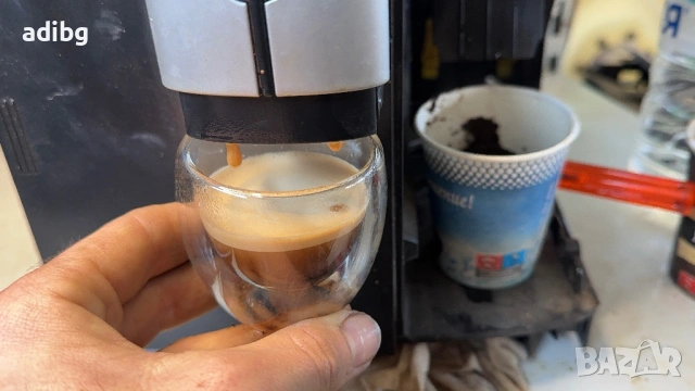 На Части - Saeco Moltio HD8766, снимка 3 - Кафемашини - 54072636