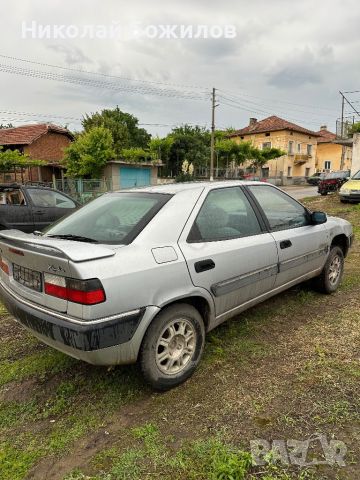 Продавам Citroen Xantia 1.9 TD-90 коня НА ЧАСТИ , снимка 5 - Автомобили и джипове - 45965951