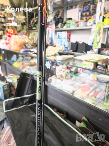 Въдица 2 в 1, снимка 12 - Въдици - 53229409