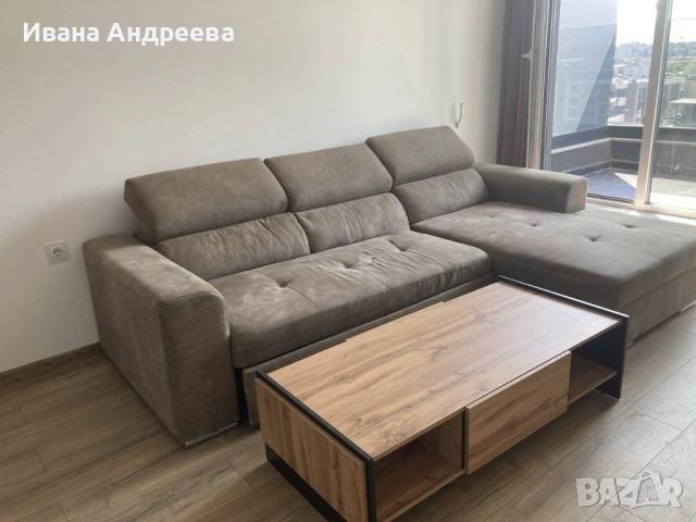 Двустаен апартамент под наем в Христо Смирненски, снимка 6 - Апартаменти - 54131602