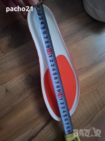 ON Running Cloudboom Strike , снимка 15 - Маратонки - 53456183