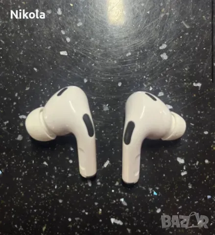 AirPods Pro 2Gen, снимка 1 - Bluetooth слушалки - 47838484