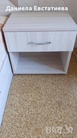 спалня, гардероб и скрин , снимка 11 - Спални и легла - 53748669