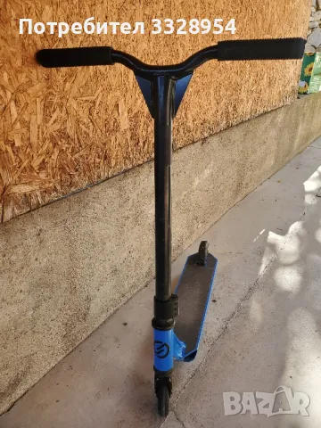 Тротинетка-скутер OXELO, снимка 9 - Скутери и тротинетки - 50082757